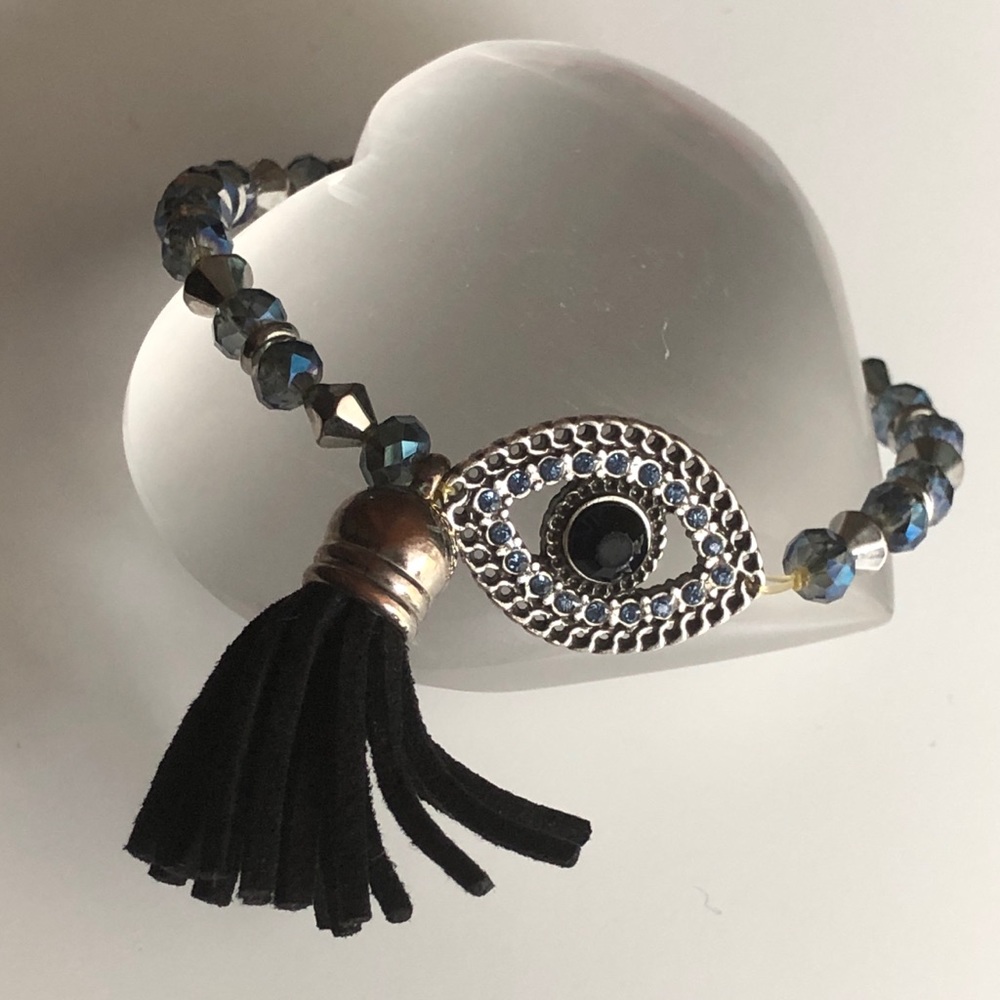 Evil eye 🧿 bracelet